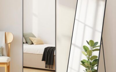 Best Tall Wall Mirror Picks for 2026