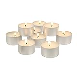 Best Tea Lights Candles: 2026 Buyer’s Guide