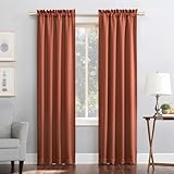 Best Terracotta Curtains for 2026: 5 Vetted Picks