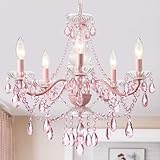The Pink Chandelier Guide 2026