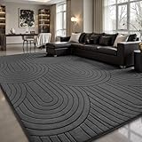 Best Thick Area Rugs of 2026