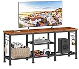 Best Thin TV Stand Picks for 2026