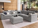Best Thomasville Sectional Sofa Alternatives for 2026
