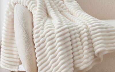 Best Throw Blankets for Couch in 2026: Top 5 Picks