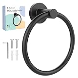 Best Towel Ring Picks for 2026