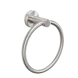 Best Towel Ring for Bathroom: Top 5 Picks for 2026