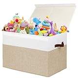 Best Toy Storage for Living Room: 2026 Roundup
