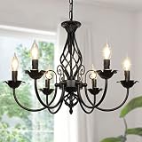5 Traditional Chandeliers Worth Hanging Over a Table in 2026