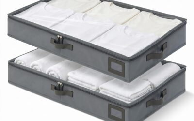 Trundle Bed With Storage: 5 Picks That Fit Real Rooms in 2026