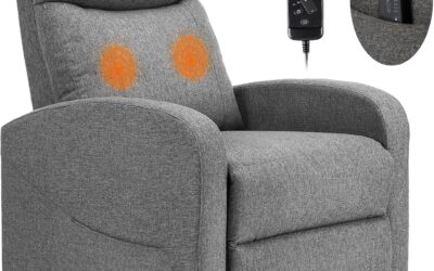 Best TV Recliner for 2026: 5 Picks, Ranked