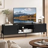 Best Black TV Stand Picks for 2026