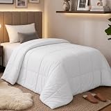 Best Twin Comforter Size Picks for 2026