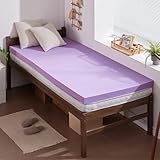 5 Twin Foam Mattress Toppers for 2026