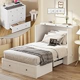 Best Twin Murphy Bed Picks for 2026