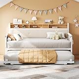 Best Twin Trundle Bed Picks for 2026