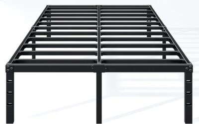 Twin vs Full Bed: Which Size Is Right for You? (2026)