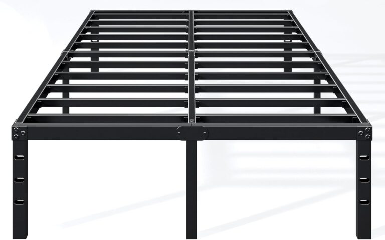 Twin vs Full Bed: Which Size Is Right for You? (2026)