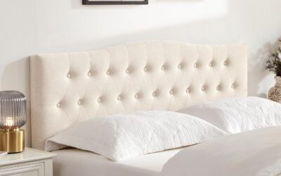 Best Upholstered Queen Headboard Picks for 2026