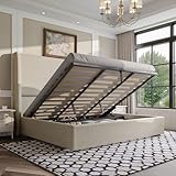 Best Upholstered Storage Bed Picks for 2026