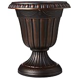 Best Urn Planters for 2026: Weatherproof Picks