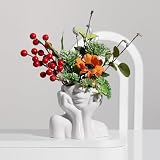 Best Vase Face Picks for 2026: Ceramic Face Vases