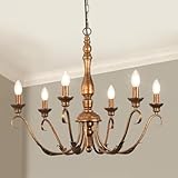Best Vintage Chandelier Picks for 2026