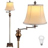 Best Vintage Floor Lamps 2026