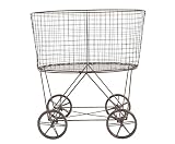 Best Vintage Laundry Baskets for 2026