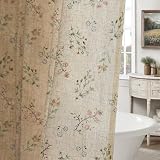 Best Vintage Shower Curtains of 2026