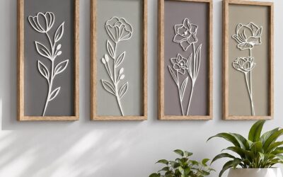 Best Wall Art for Bathroom in 2026: 5 Vetted Picks