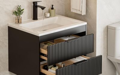 Best Wall Hung Vanity Picks for 2026