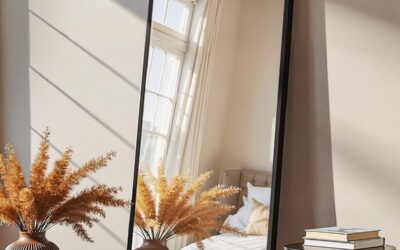 Best Wall Mirrors Rectangle Picks for 2026