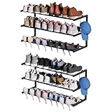 Best Wall Shoe Rack Picks for 2026