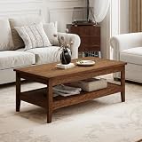 Best Walnut Coffee Table Picks for 2026