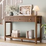 Best Walnut Console Table Picks for 2026