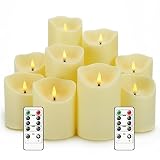 Warm Glow Candle Picks: Top 5, Flame or Flameless (2026)