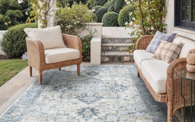 Best Washable Outdoor Rugs 2026