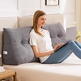 Best Wedge Pillow Headboard Picks for 2026