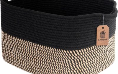 What Size Basket for a Shelf? A Sizing Guide (2026)