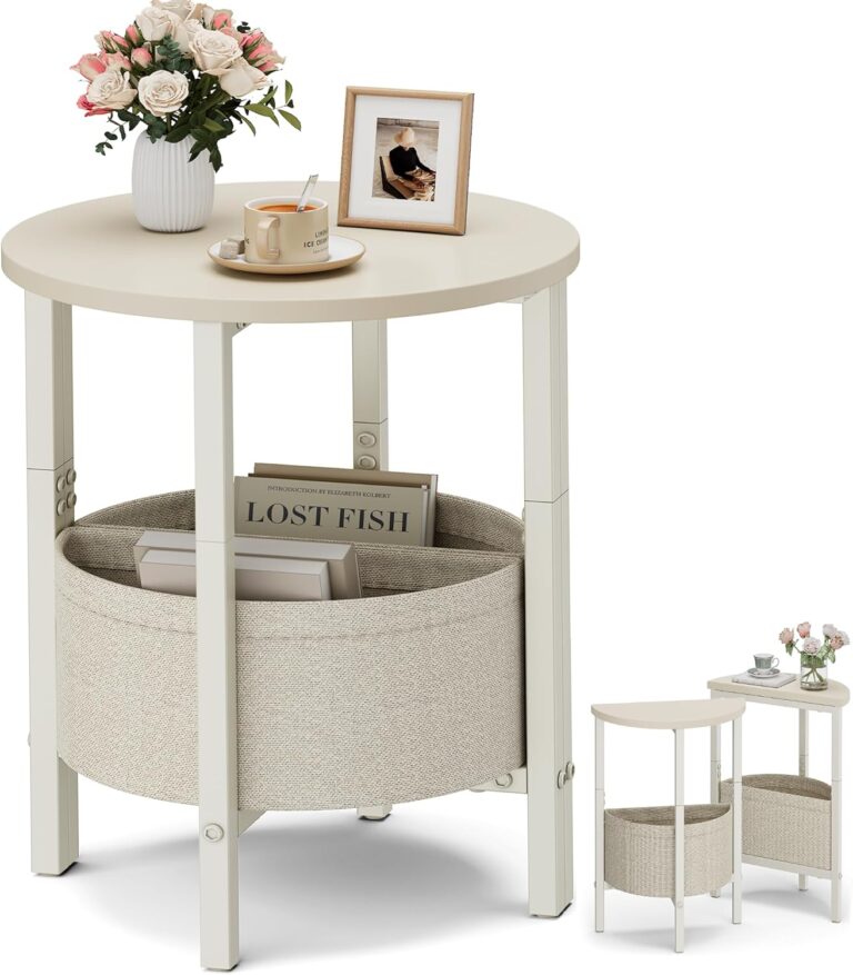 What Size Coffee Table Do You Need? A Small-Room Guide (2026)