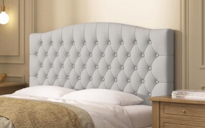 What Size Headboard for a Queen Bed? A Sizing Guide (2026)