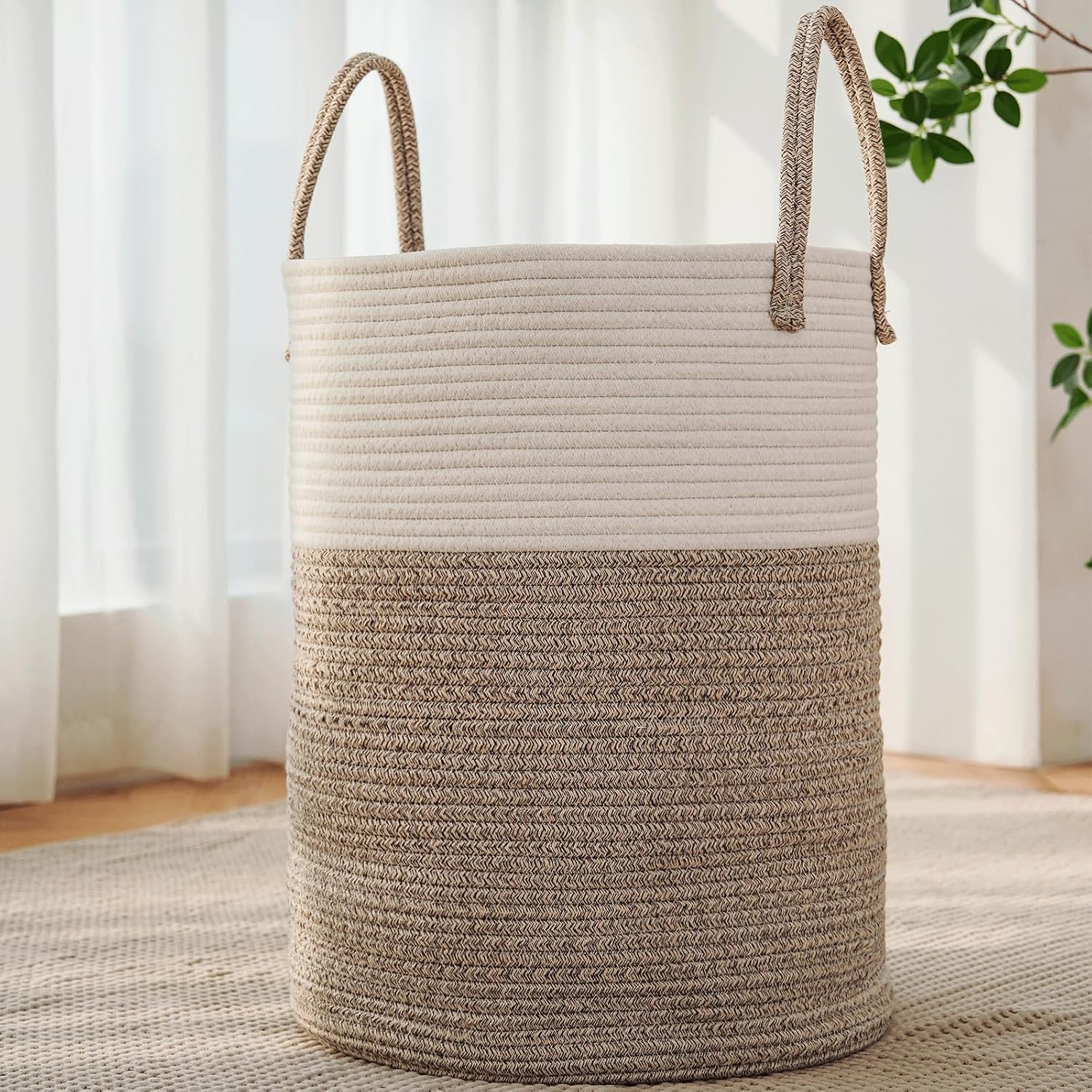 What Size Laundry Basket Do I Need? A Sizing Guide (2026)