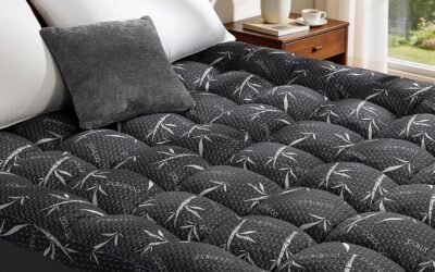 What Size Mattress Topper Do I Need? (2026 Guide)