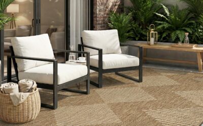 What Size Outdoor Rug Do You Need? A Small Patio Guide (2026)