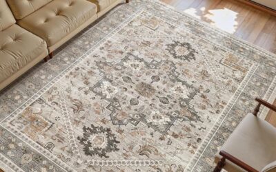 What Size Rug for a 12×15 Room? A Sizing Guide (2026)