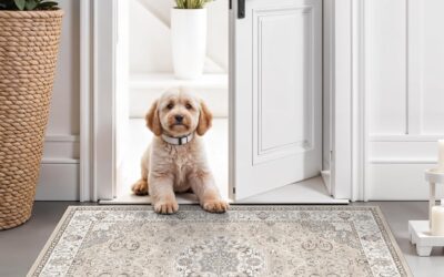 What Size Rug for an Entryway? A Sizing Guide (2026)