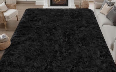 What Size Rug for a Queen Bed? A Room-by-Room Guide (2026)
