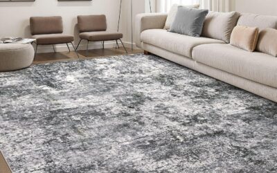What Size Rug for a Sectional Sofa? A Sizing Guide (2026)