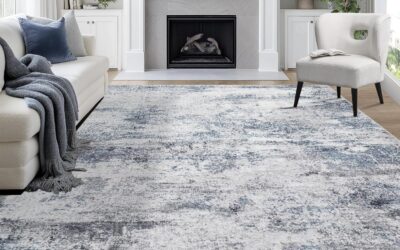 What Size Rug Under a Dining Table? The 24-Inch Rule (2026)