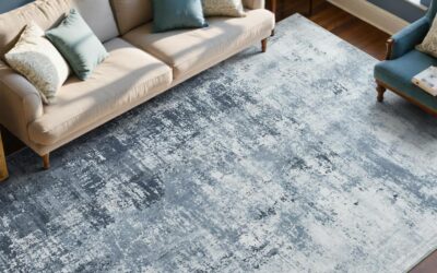 What Size Rug Under a Full Bed? A Sizing Guide (2026)